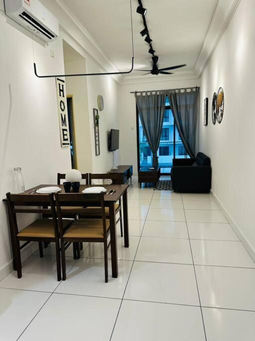 Platino By Portofino Luxury Pangsapuri