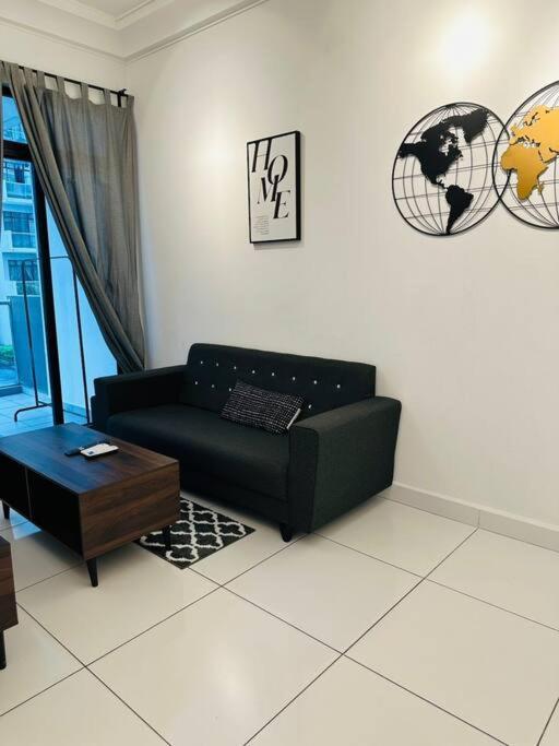 Pangsapuri Platino By Portofino Luxury *
