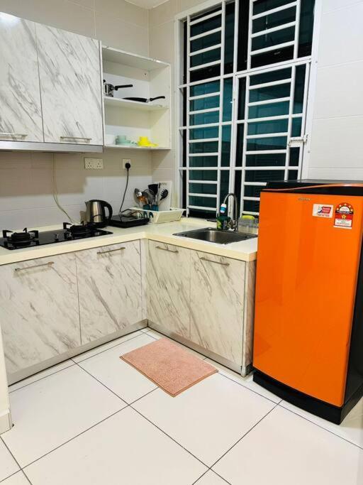 Platino By Portofino Luxury Pangsapuri