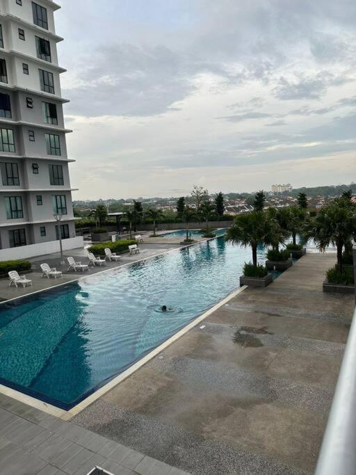 Platino By Portofino Luxury * Johor Bahru